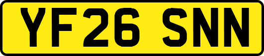 YF26SNN