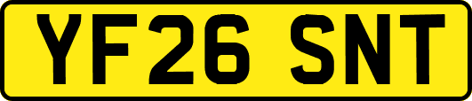 YF26SNT
