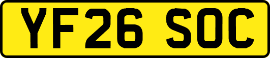 YF26SOC