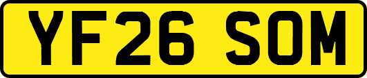 YF26SOM