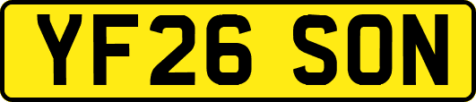 YF26SON