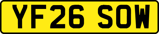 YF26SOW