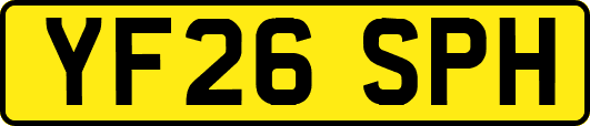 YF26SPH