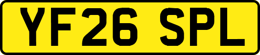 YF26SPL