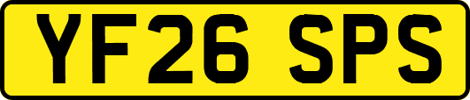 YF26SPS