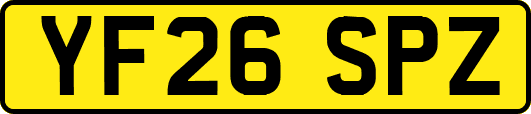 YF26SPZ