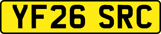 YF26SRC