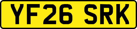YF26SRK
