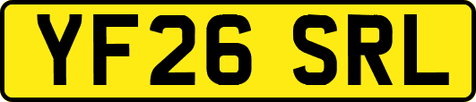 YF26SRL