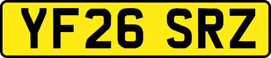 YF26SRZ