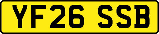 YF26SSB