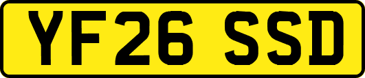 YF26SSD
