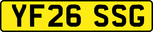 YF26SSG
