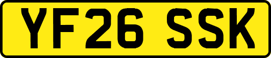 YF26SSK