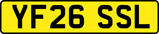 YF26SSL