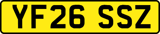 YF26SSZ