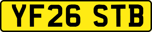 YF26STB