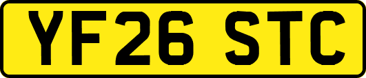 YF26STC