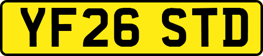 YF26STD