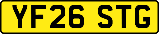 YF26STG