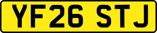 YF26STJ