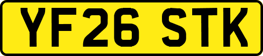 YF26STK