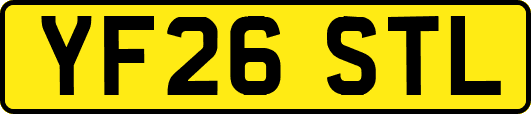 YF26STL