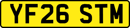 YF26STM