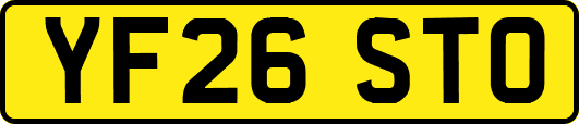 YF26STO