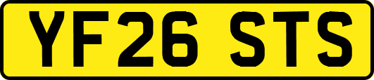 YF26STS