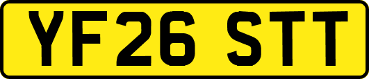 YF26STT