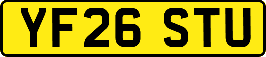 YF26STU