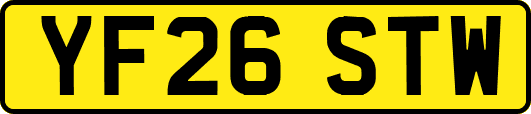 YF26STW