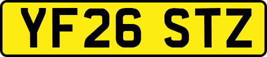YF26STZ