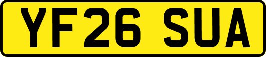 YF26SUA