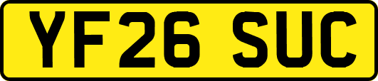 YF26SUC