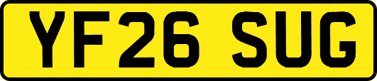 YF26SUG