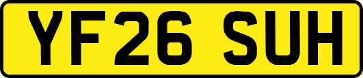 YF26SUH