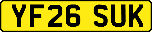 YF26SUK