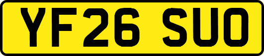 YF26SUO