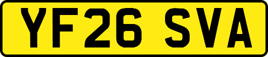 YF26SVA