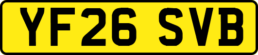 YF26SVB