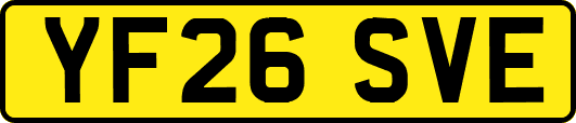 YF26SVE