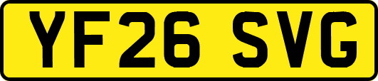 YF26SVG