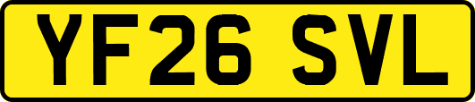YF26SVL