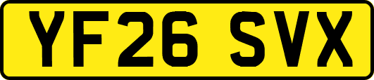 YF26SVX