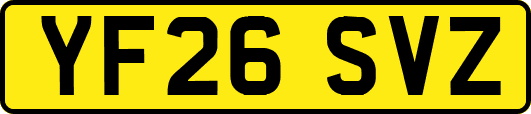 YF26SVZ