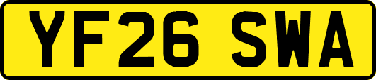 YF26SWA