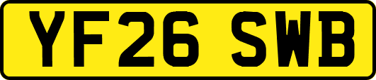 YF26SWB