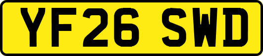 YF26SWD